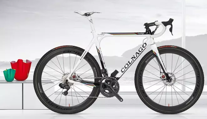 cyclocrossi jalgratas