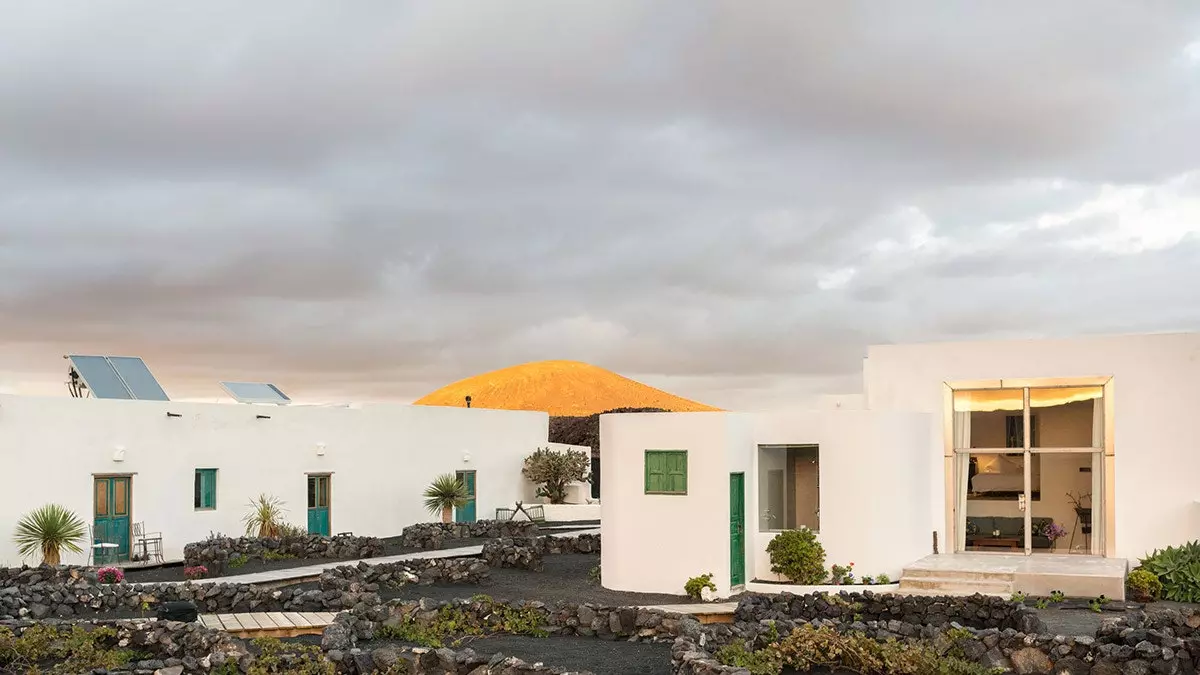 Lanzarote jashtë sezonit në 48 orë