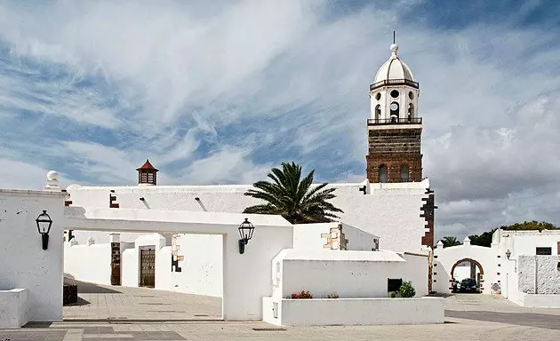 Teguise