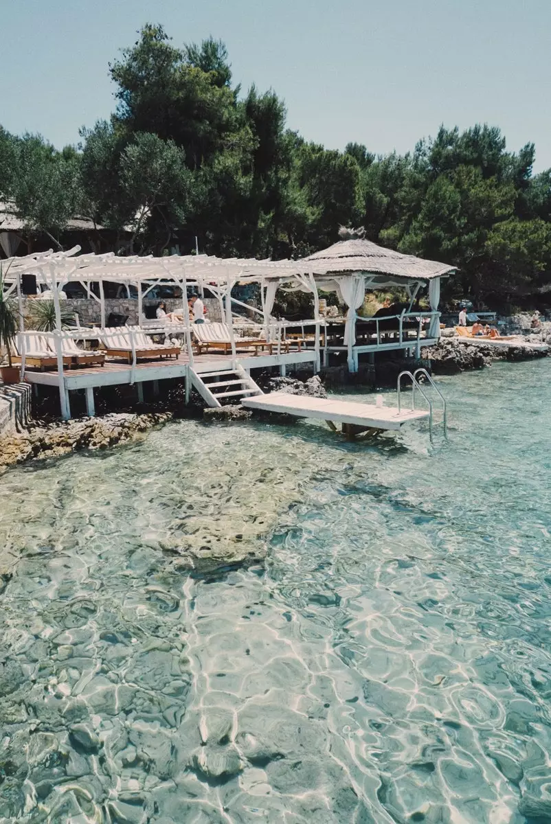 Laganini Beachclub