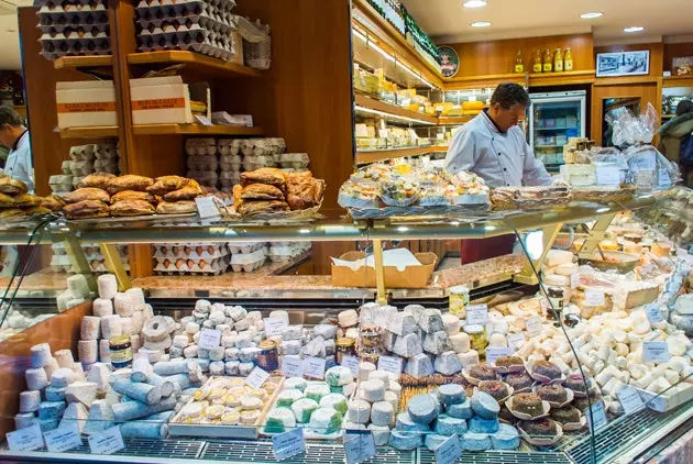 La Fromagerie