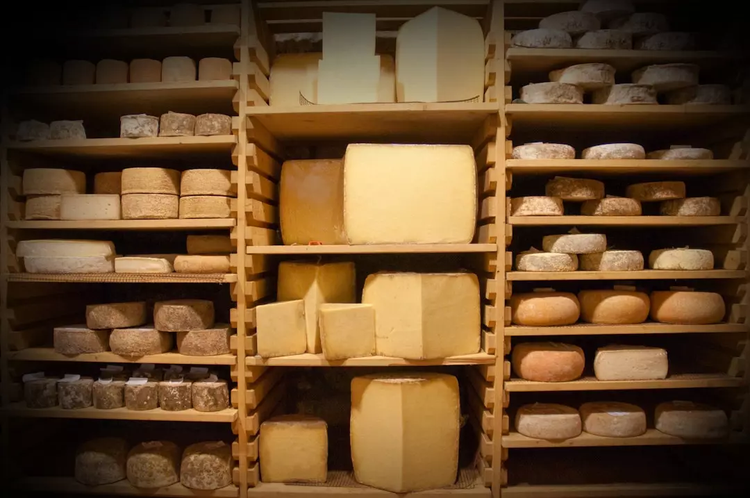 Fromagerie Quatrehomme