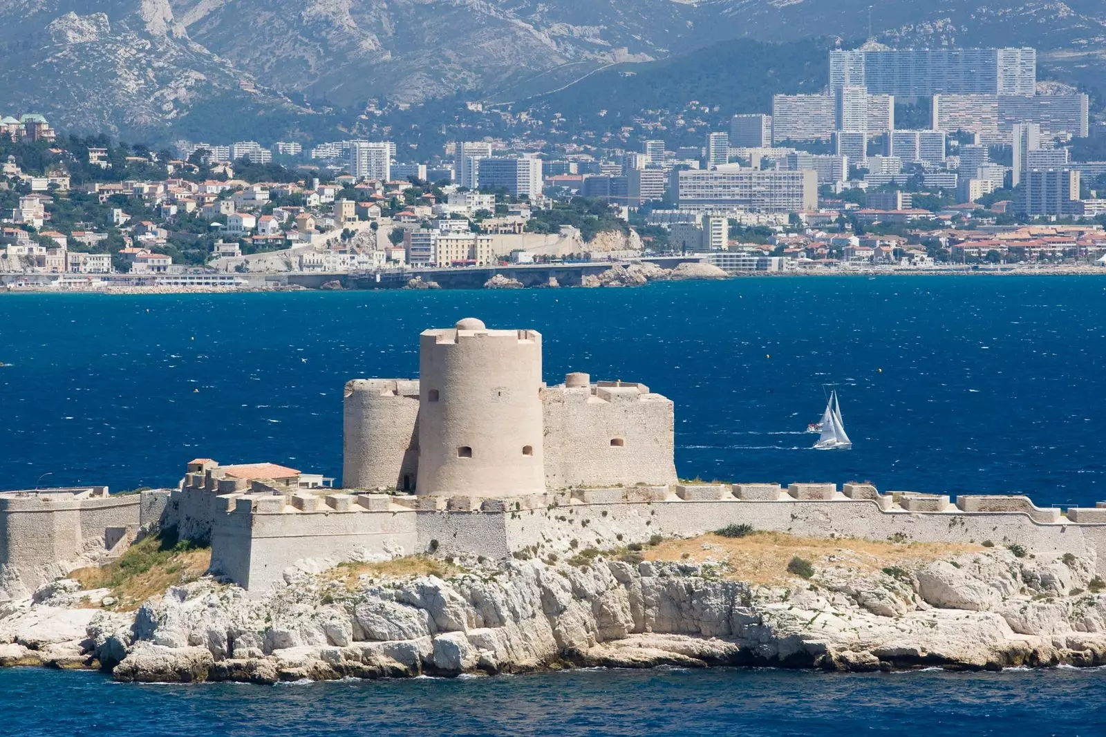 Marseille