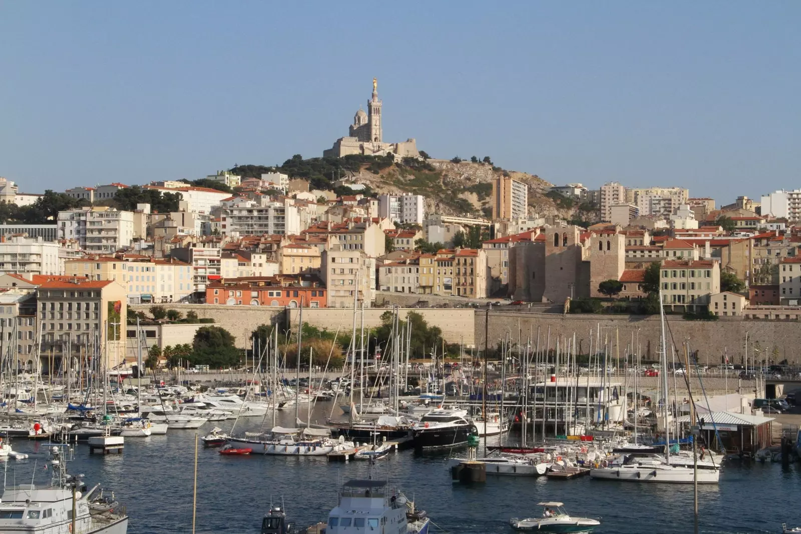 Marseille