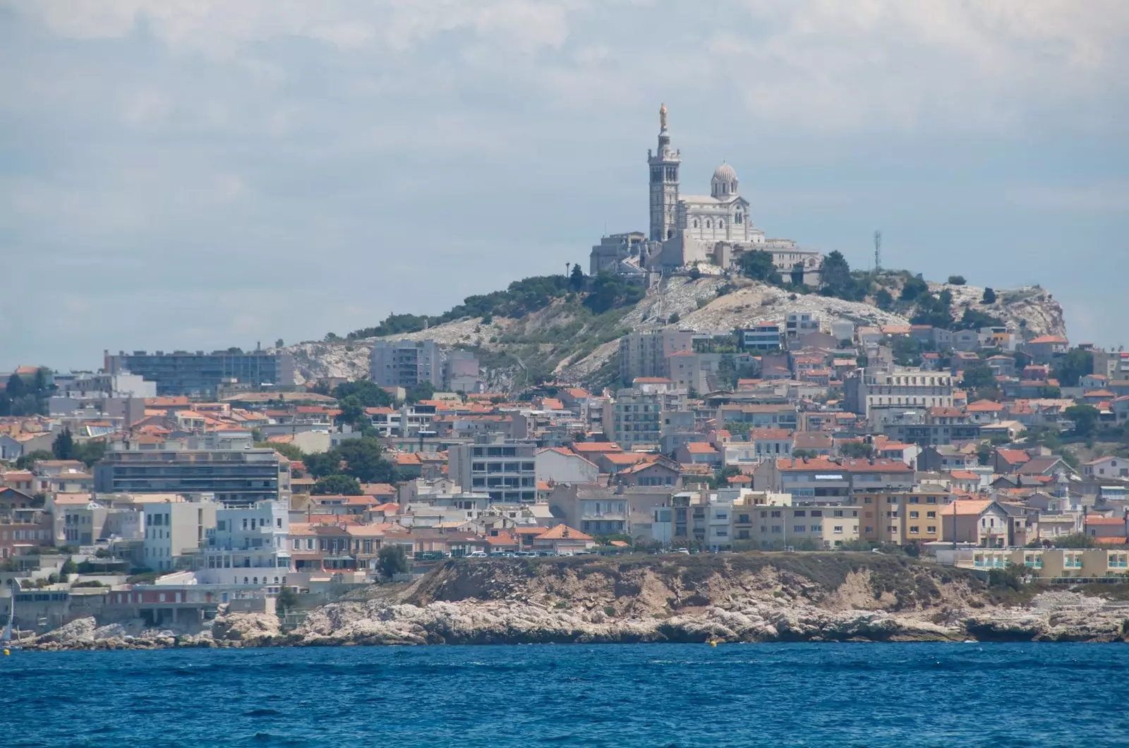 Marseille