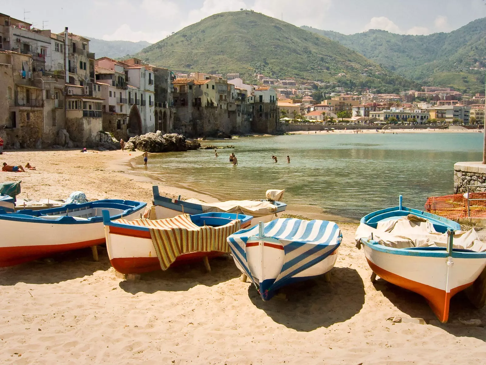 Cefalu