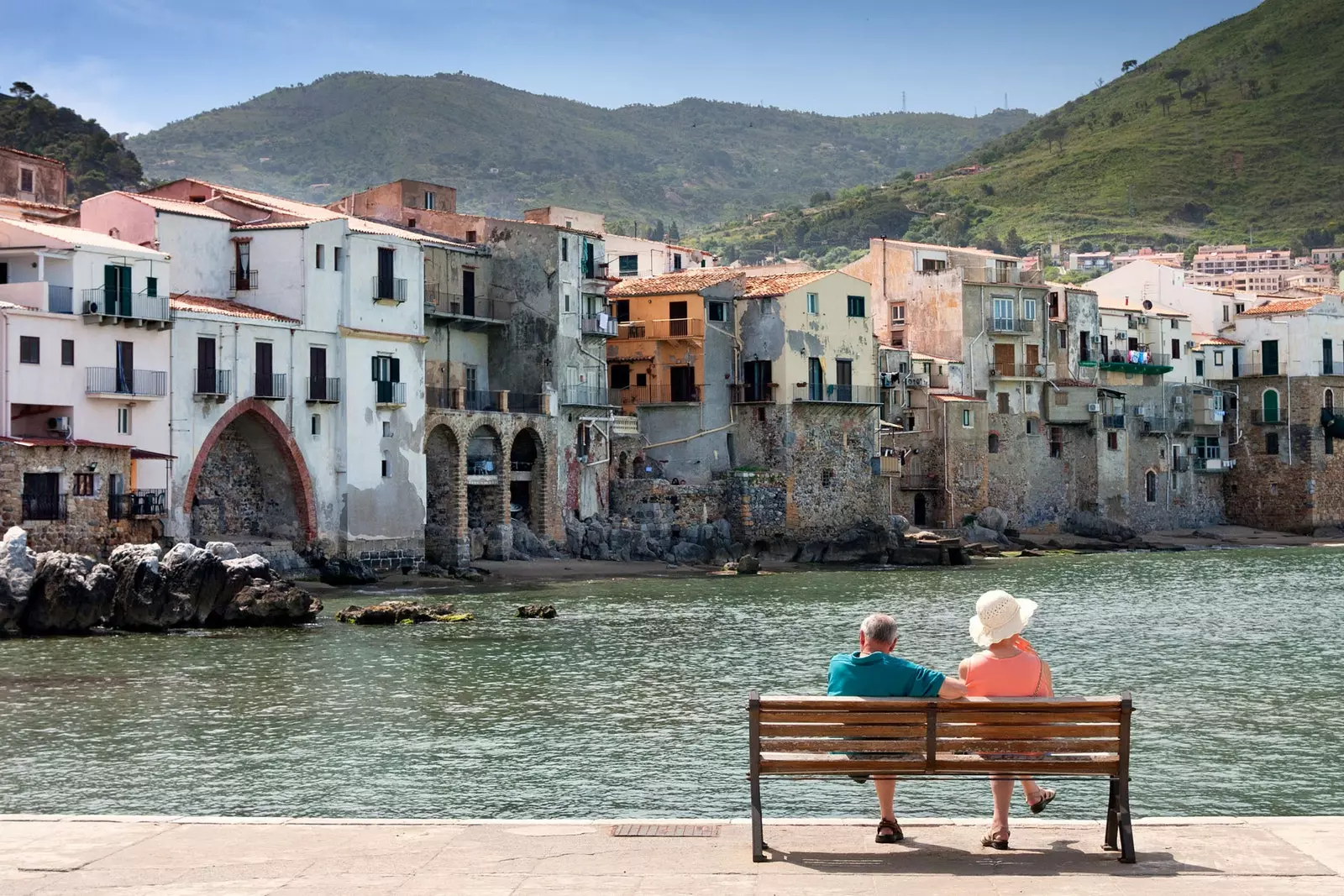 Cefalù