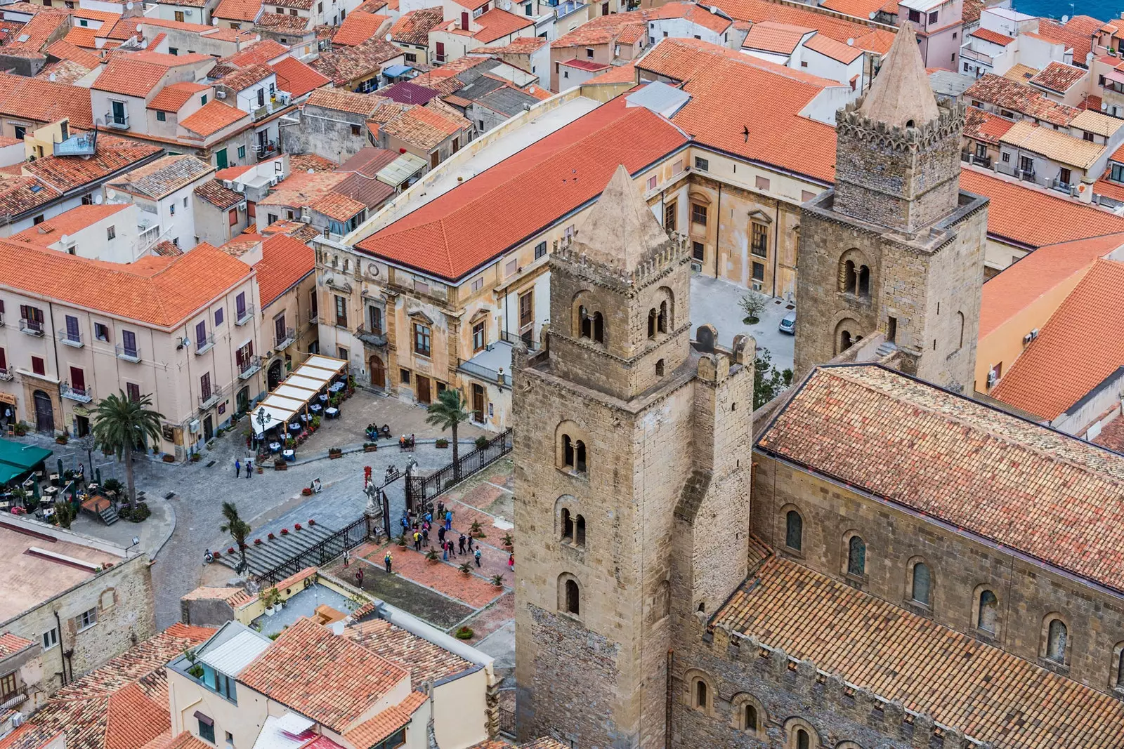 Cefalu