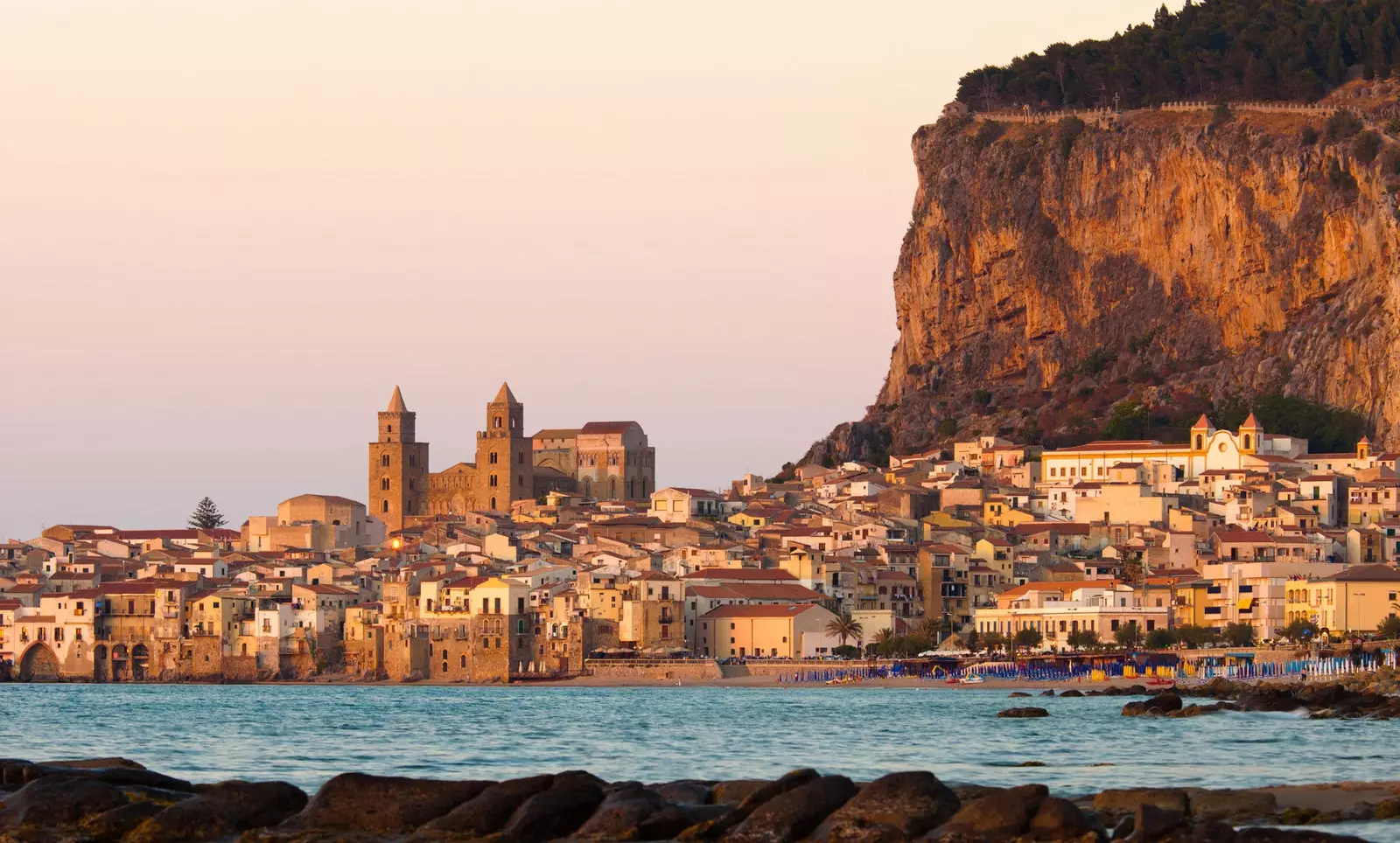 Cefalù