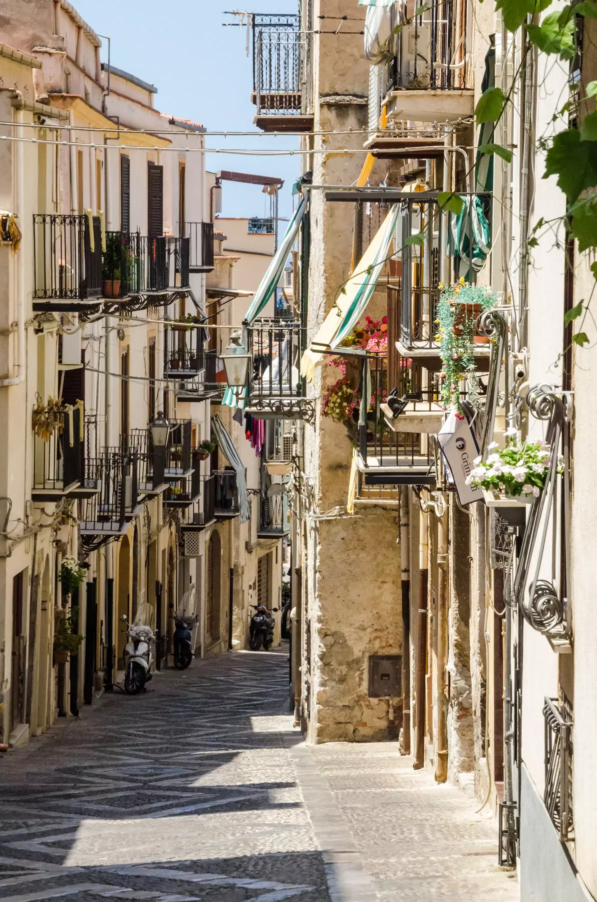 Cefalù