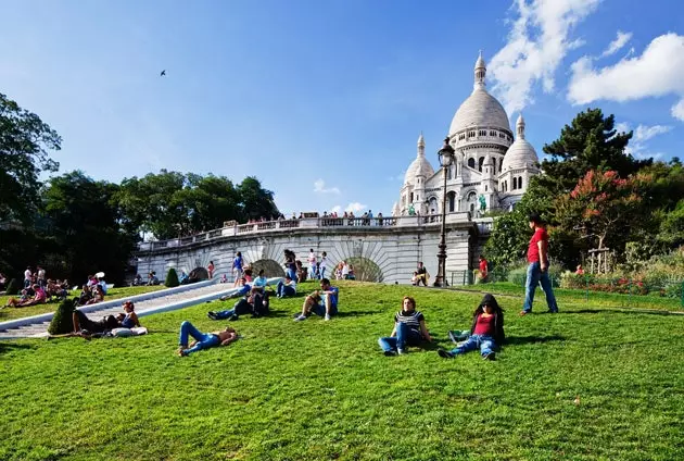 Montmartre