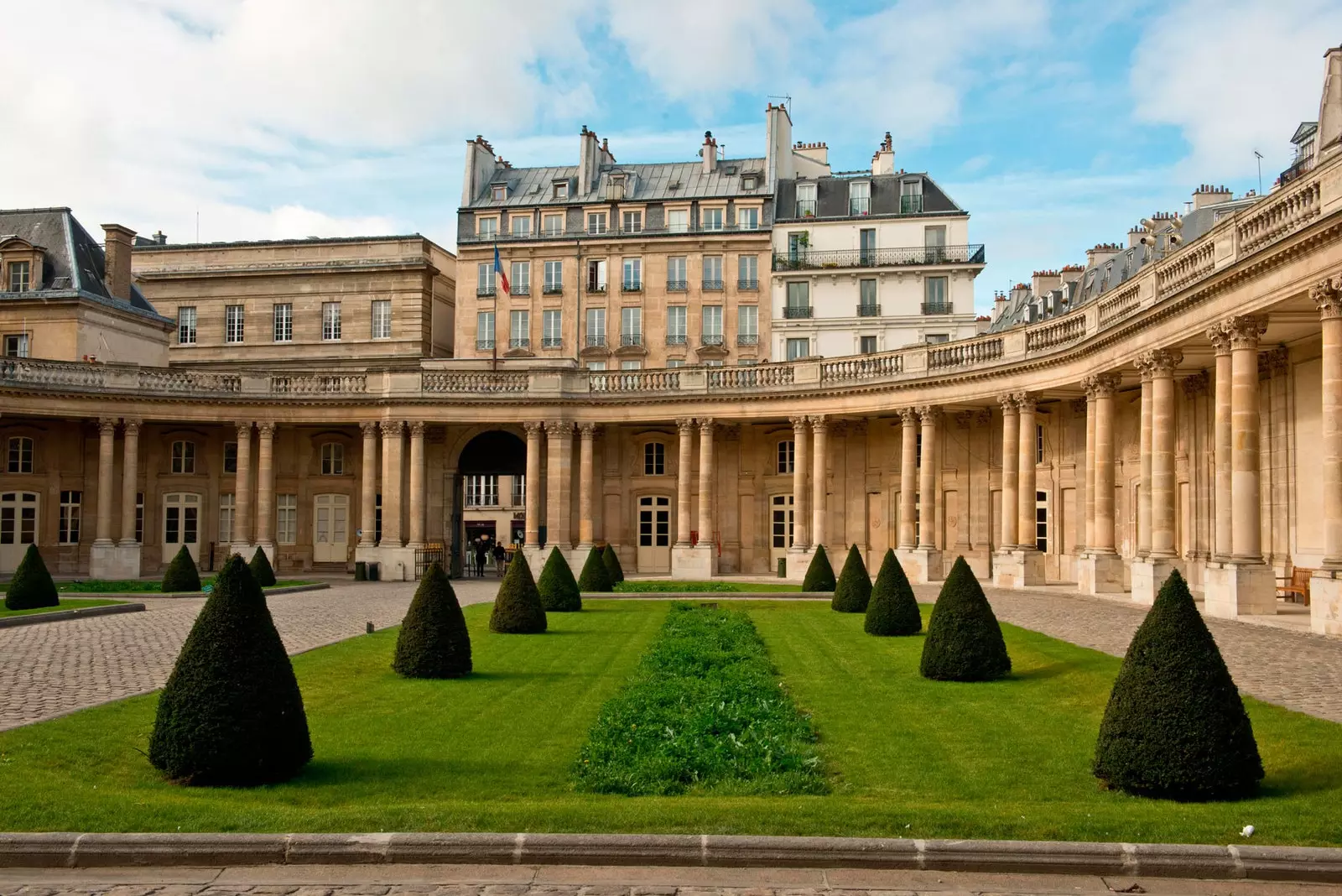 Hotel de Soubise