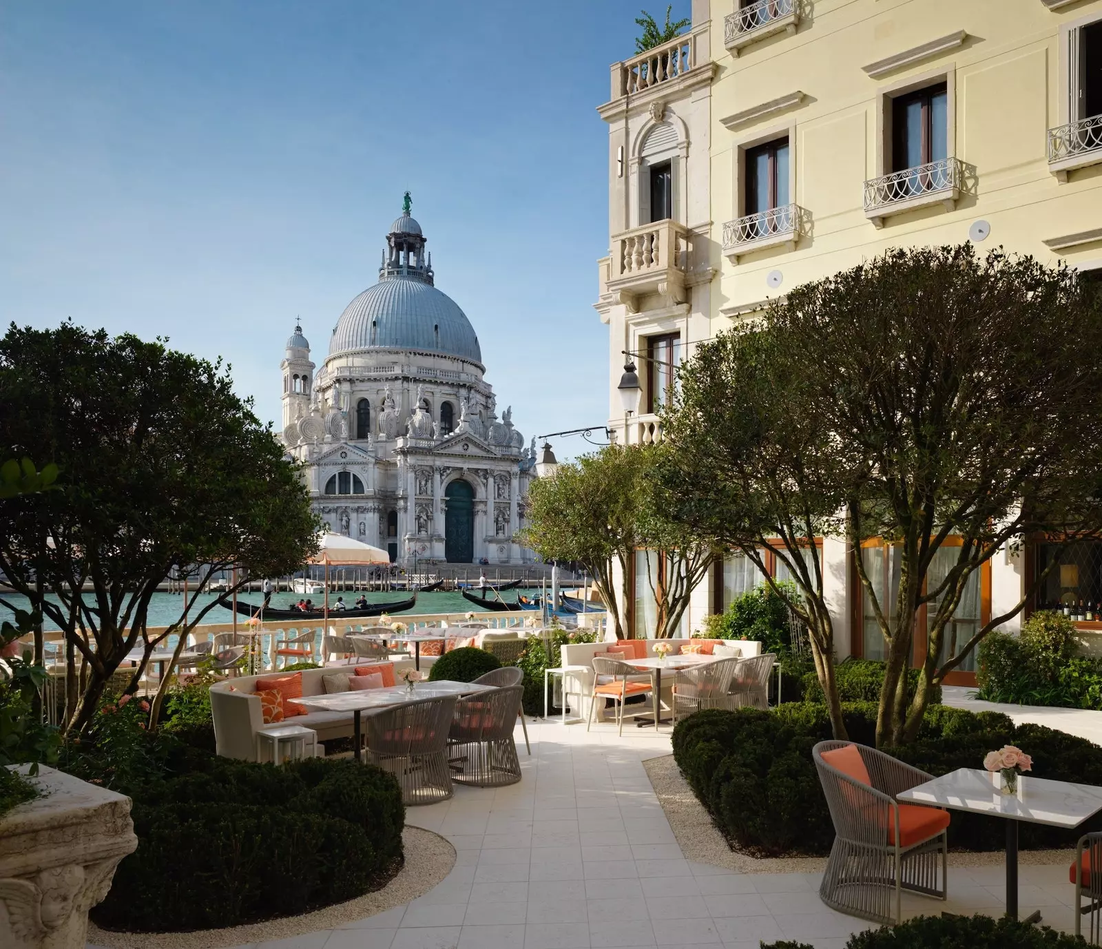 St Regis Venice