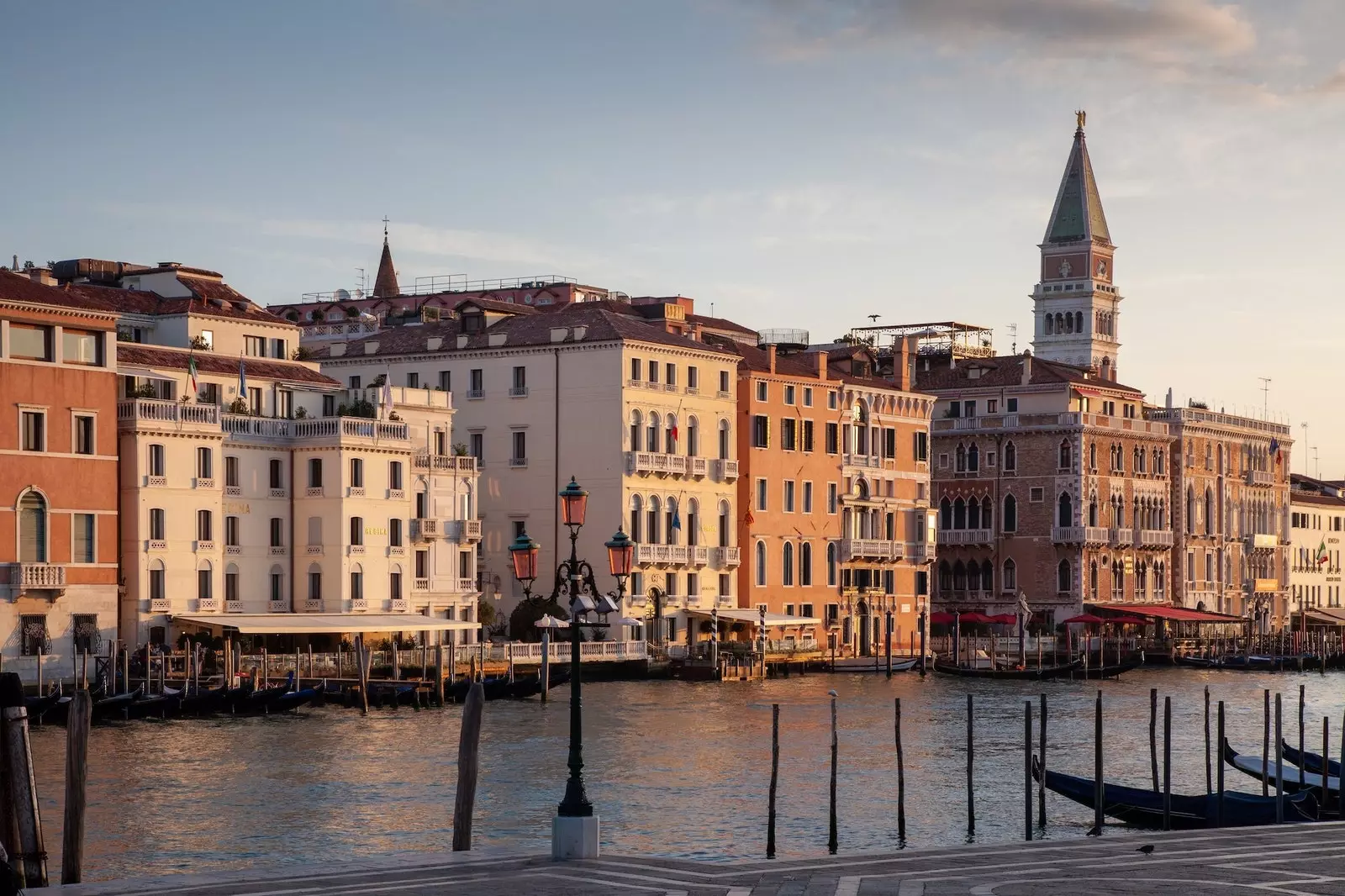 St Regis Venice