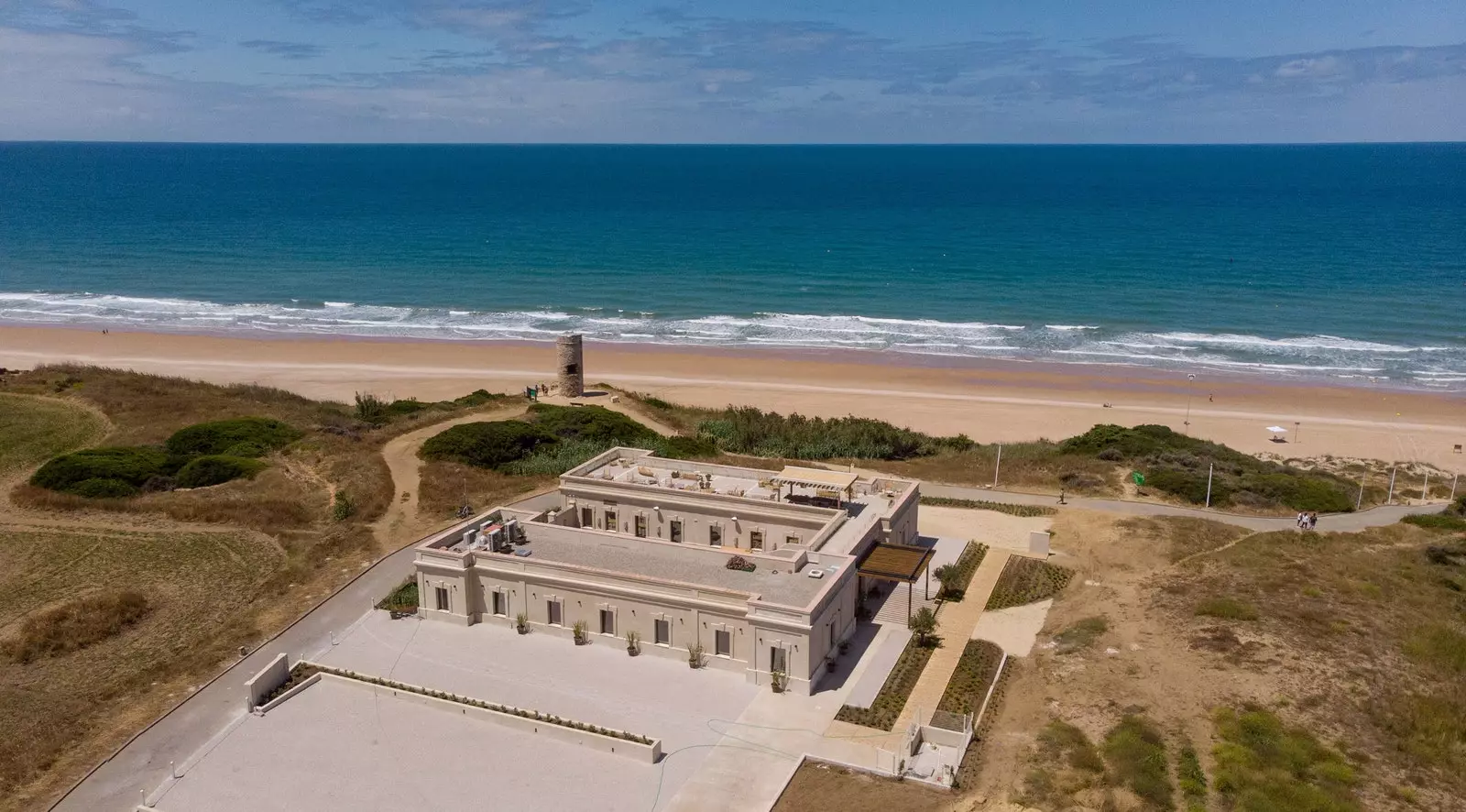 La Caserna del Mar