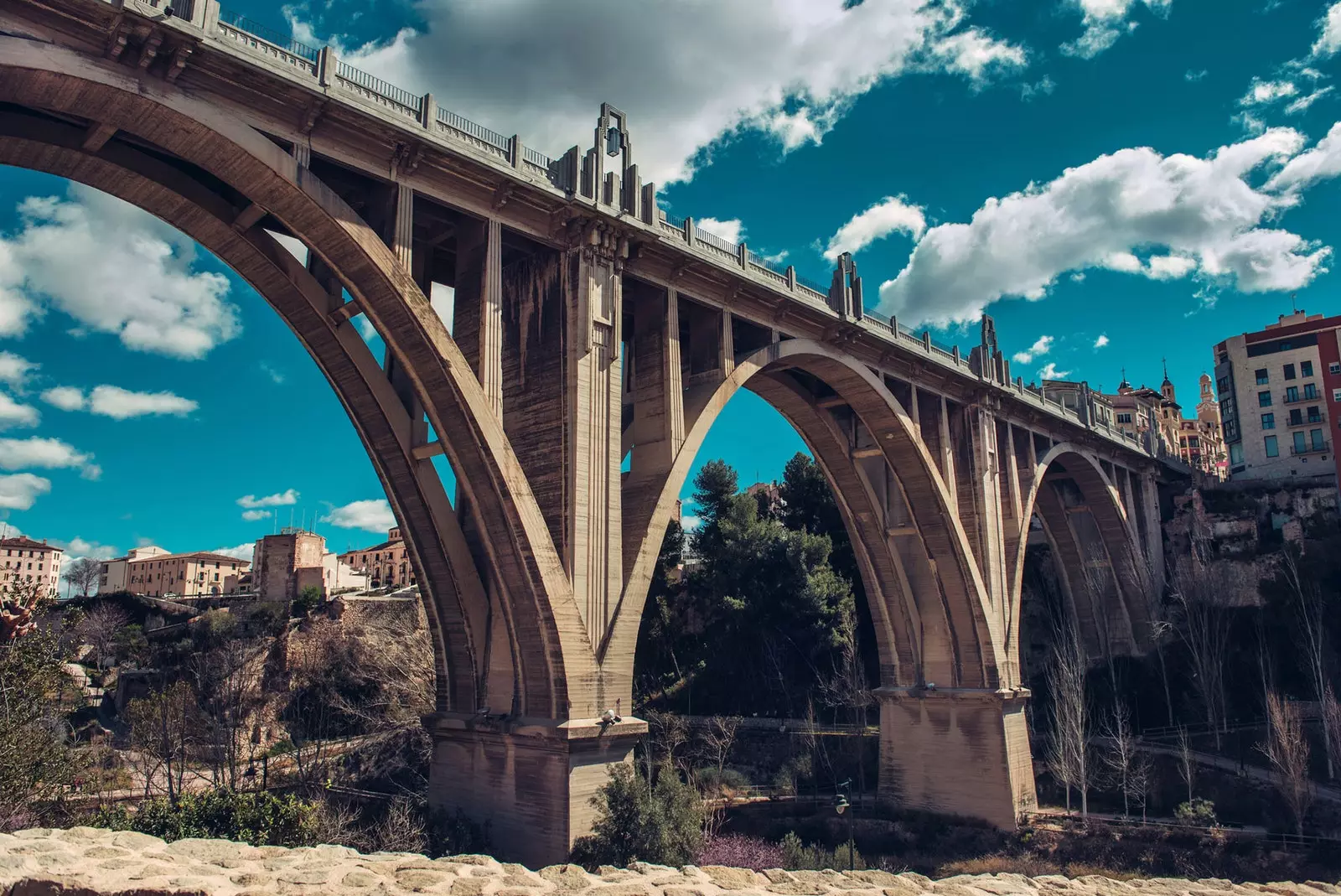 Pont d'Alcoi