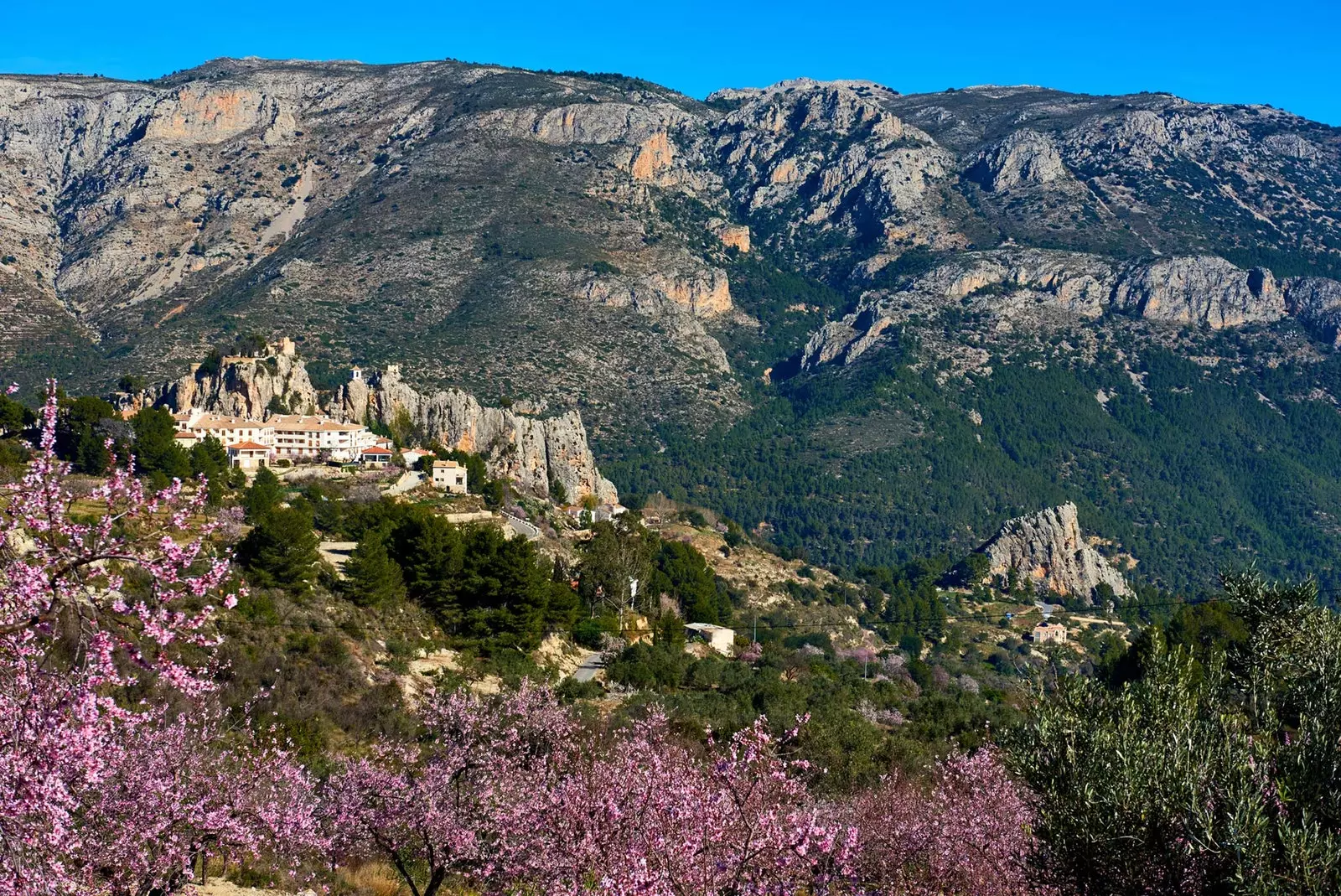 Guadalest