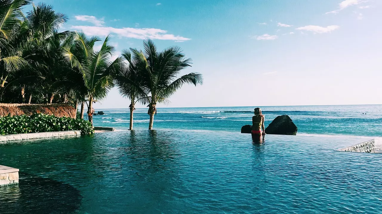 Nihi Sumba oder wie man sich in einem einzigartigen Hotel in Indonesien verliebt