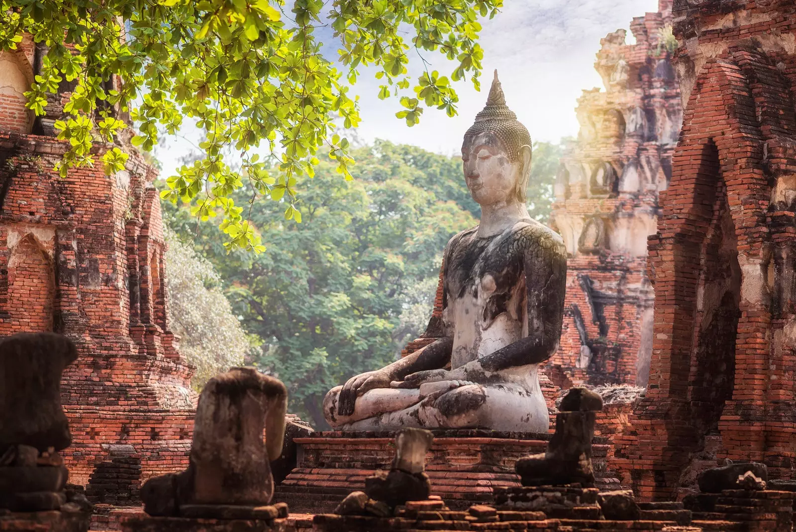 Wat Chaiwatthanaram