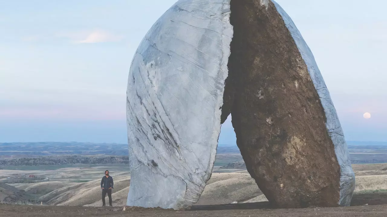 Jak architektura ovlivňuje budoucnost Země?