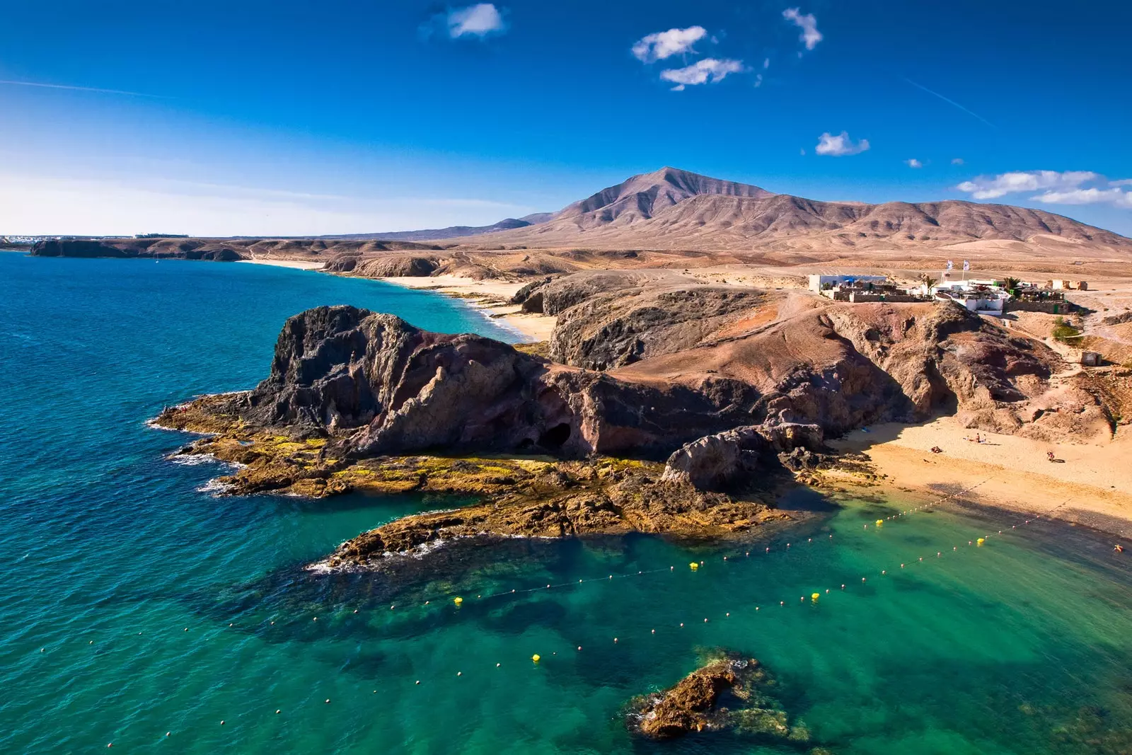 Lanzarote