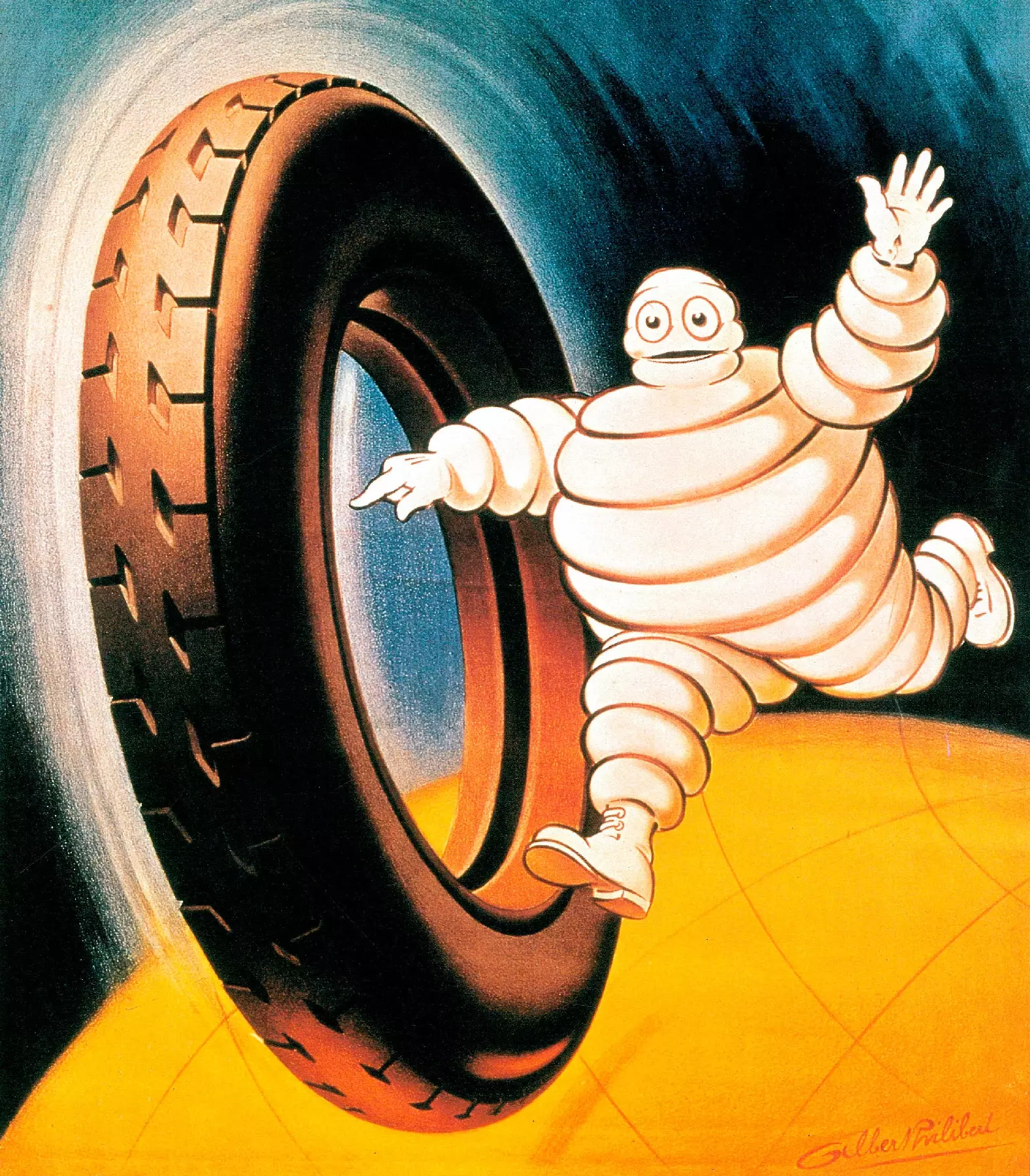 michelin