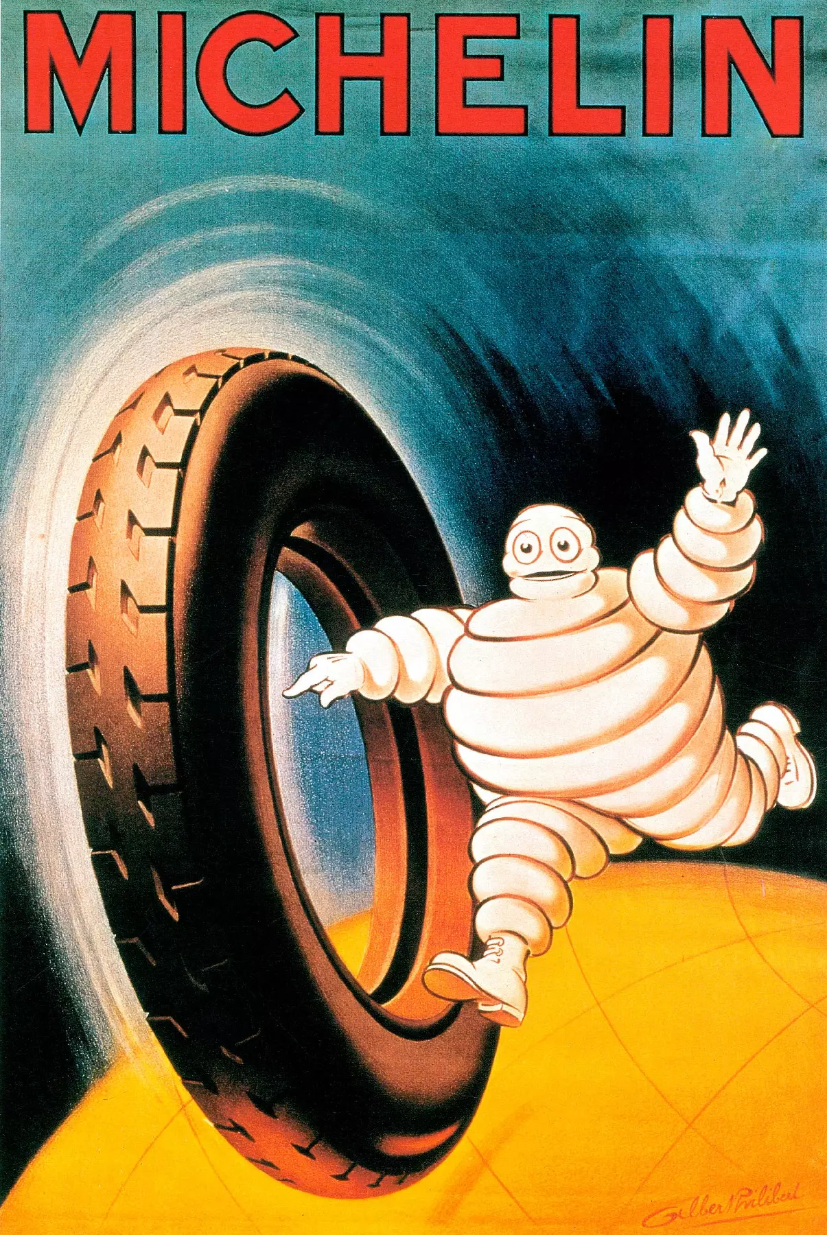 Michelin