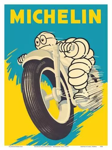 Michelin