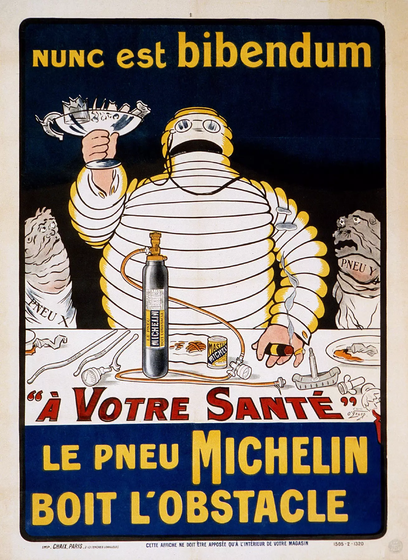 Michelin