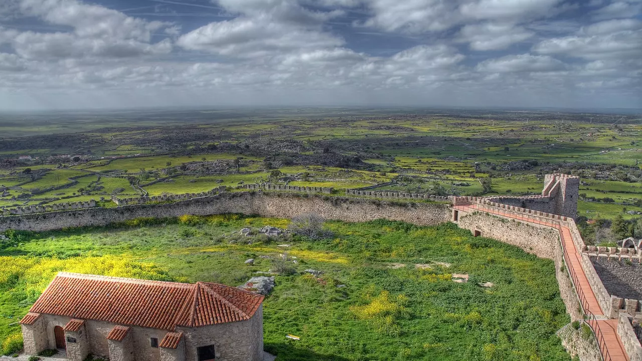 From Trujillo to Guadalupe: a route through the land of conquerors... and the Lannisters