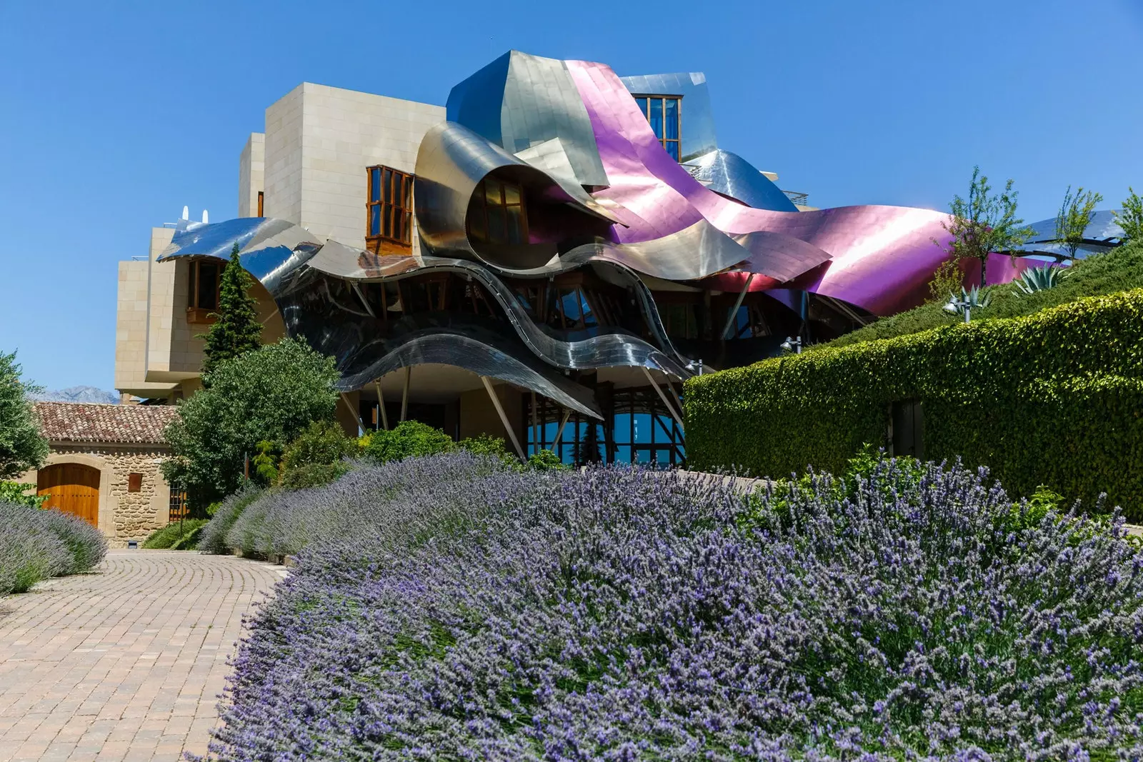 Marquis of Riscal