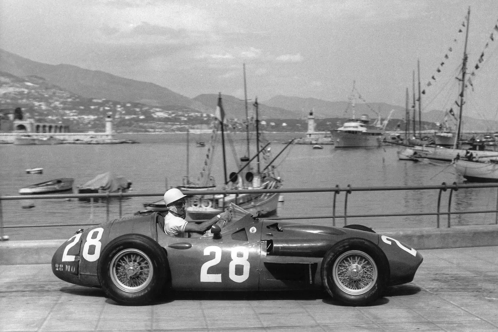 Gran Premio di Monaco