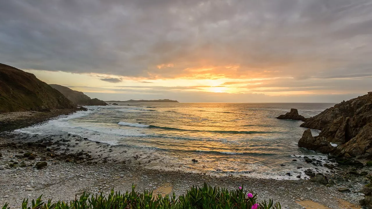 Strande, skaldyr og sol! Det bedste ved Ferrol er i dens omgivelser