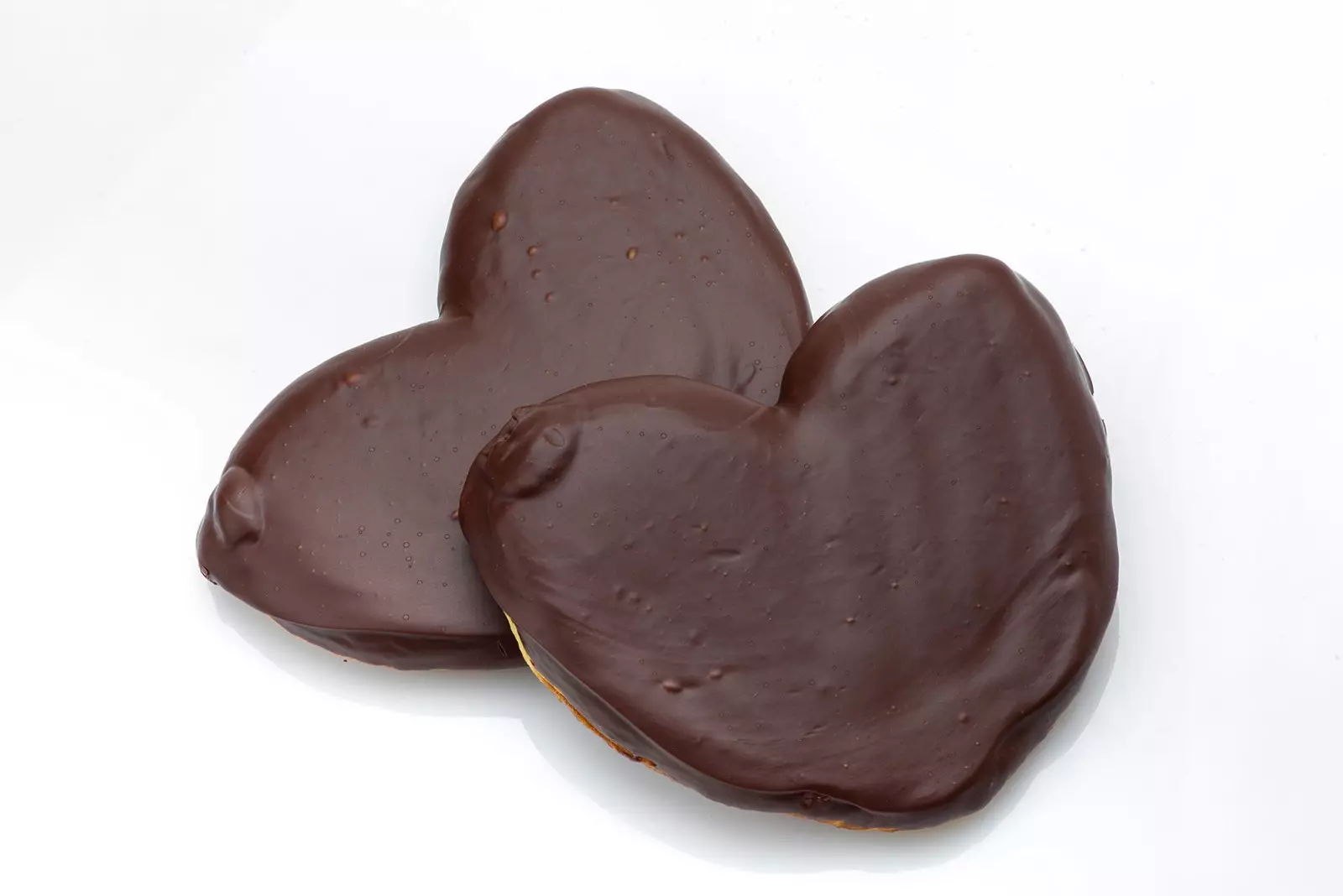 Palmera de xocolata