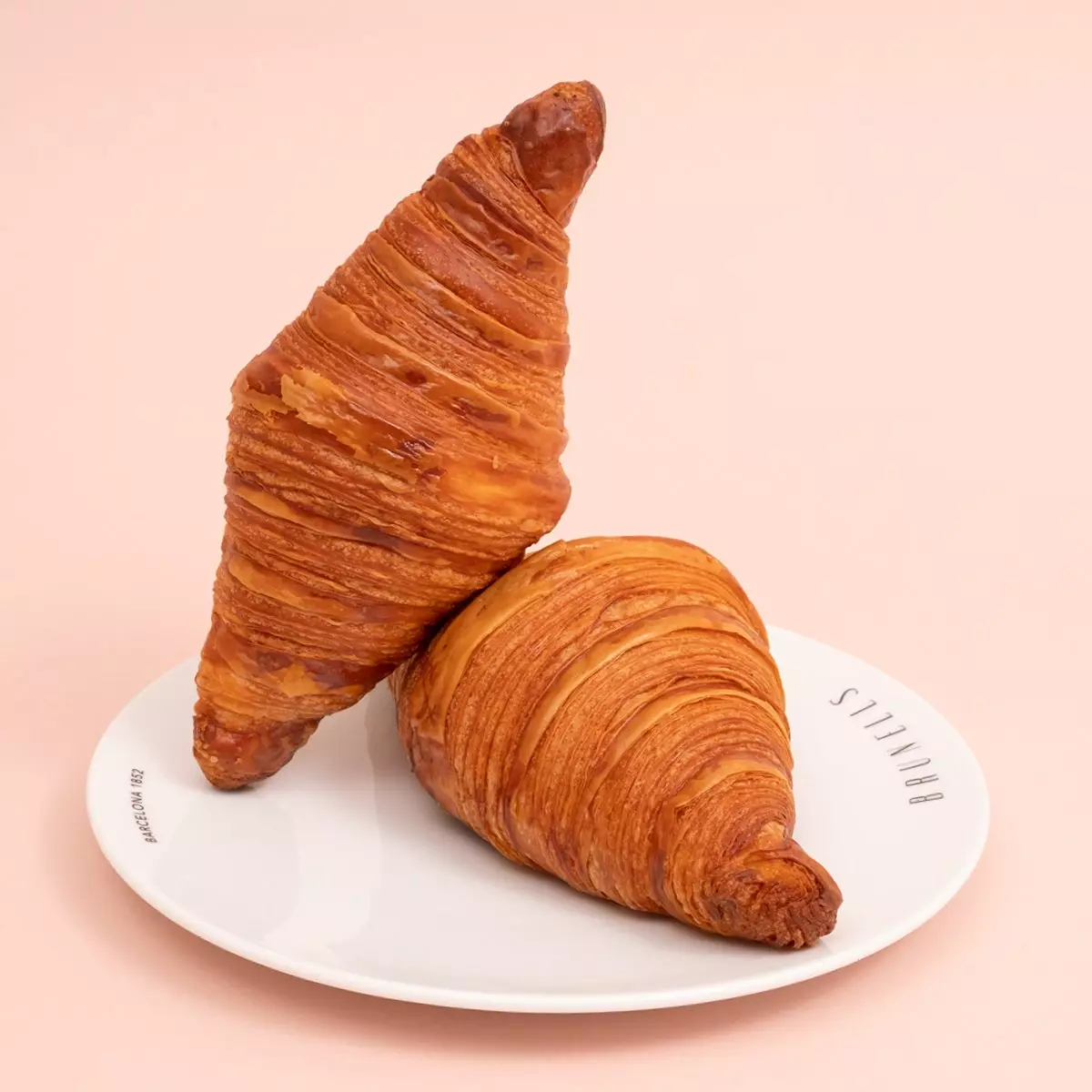 Beschte Botter Croissant