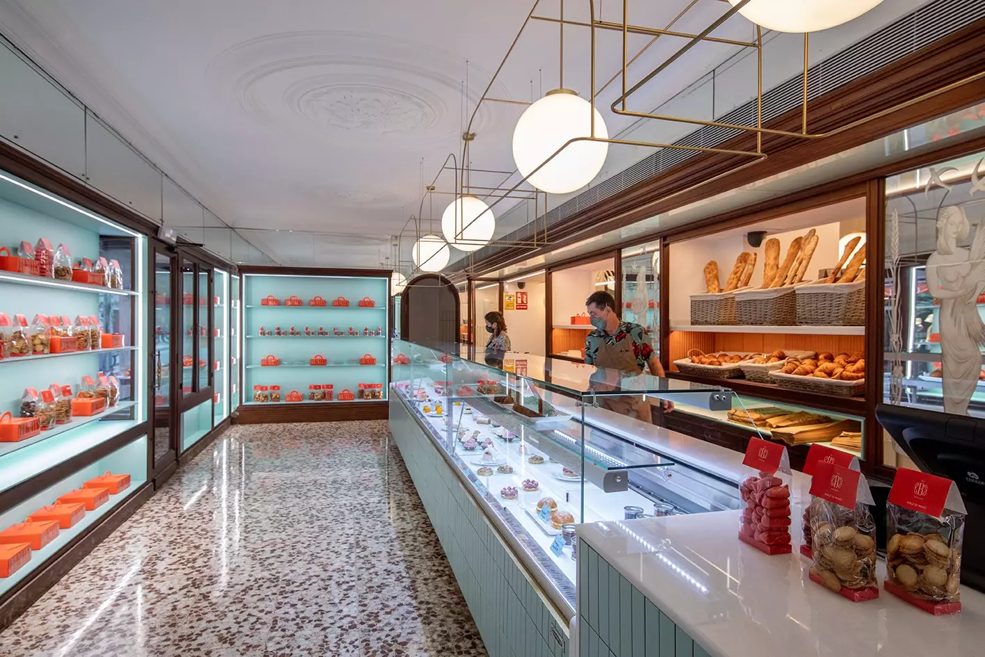 Pasticceria Brunelli