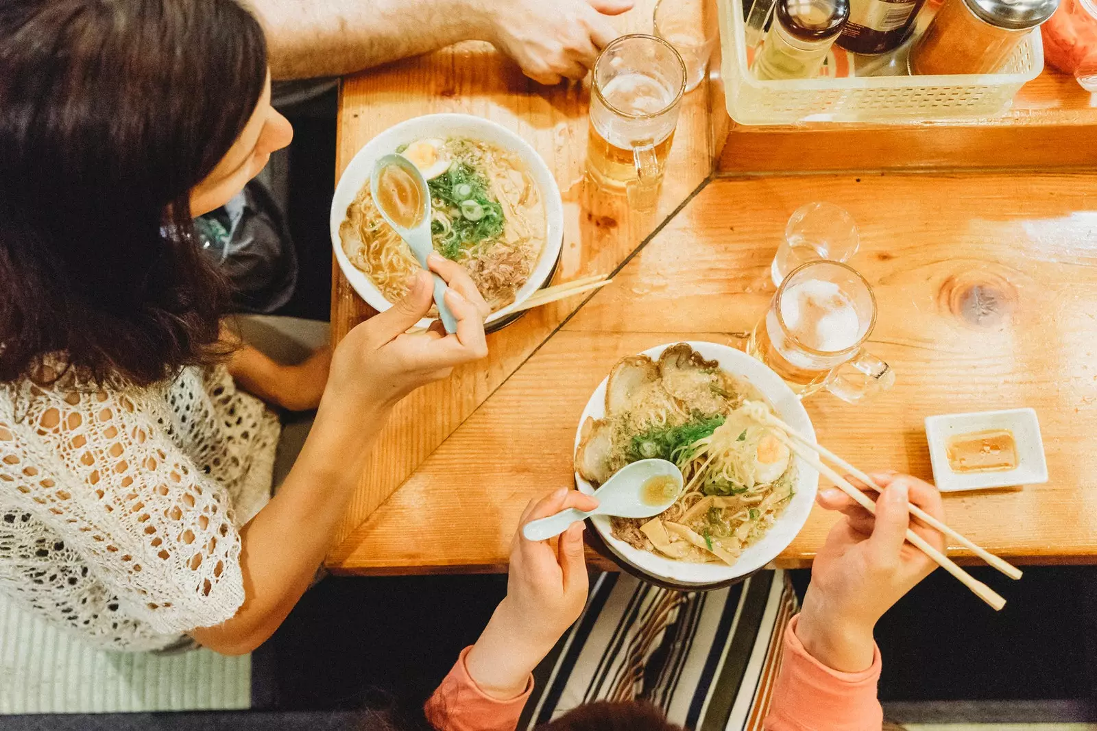 nem a ramen nélkül