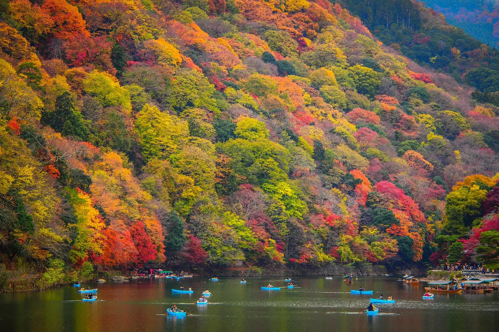 Arashiyama