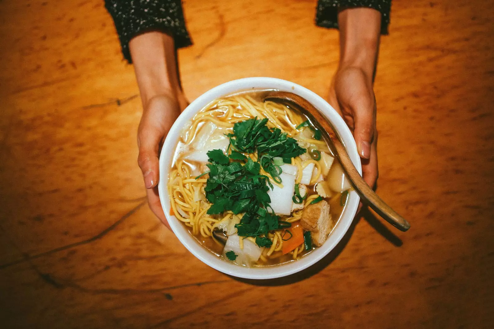 ラーメン