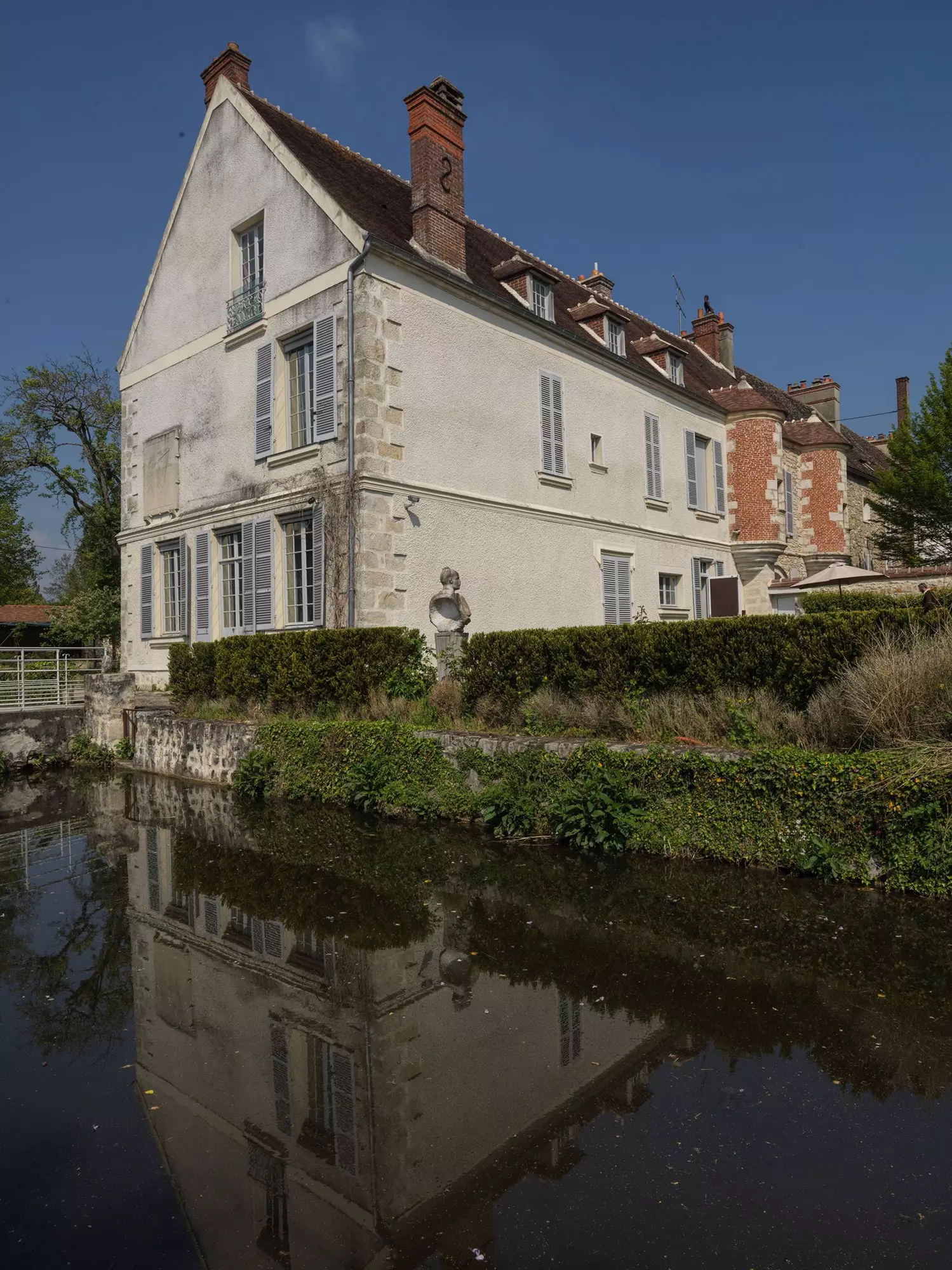 Mansion ta’ Jean Cocteau