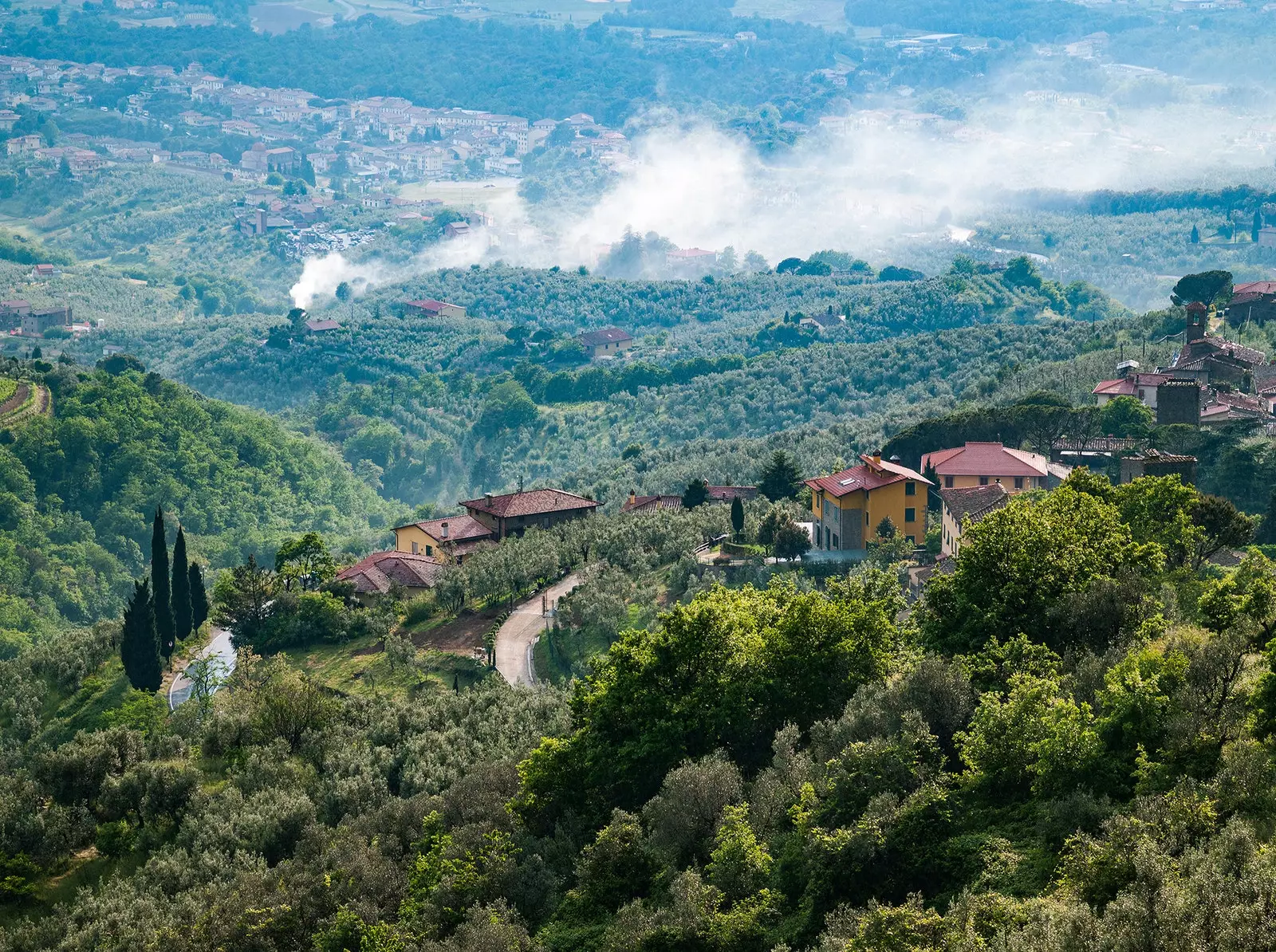 Vinçi Stendala tabe olur