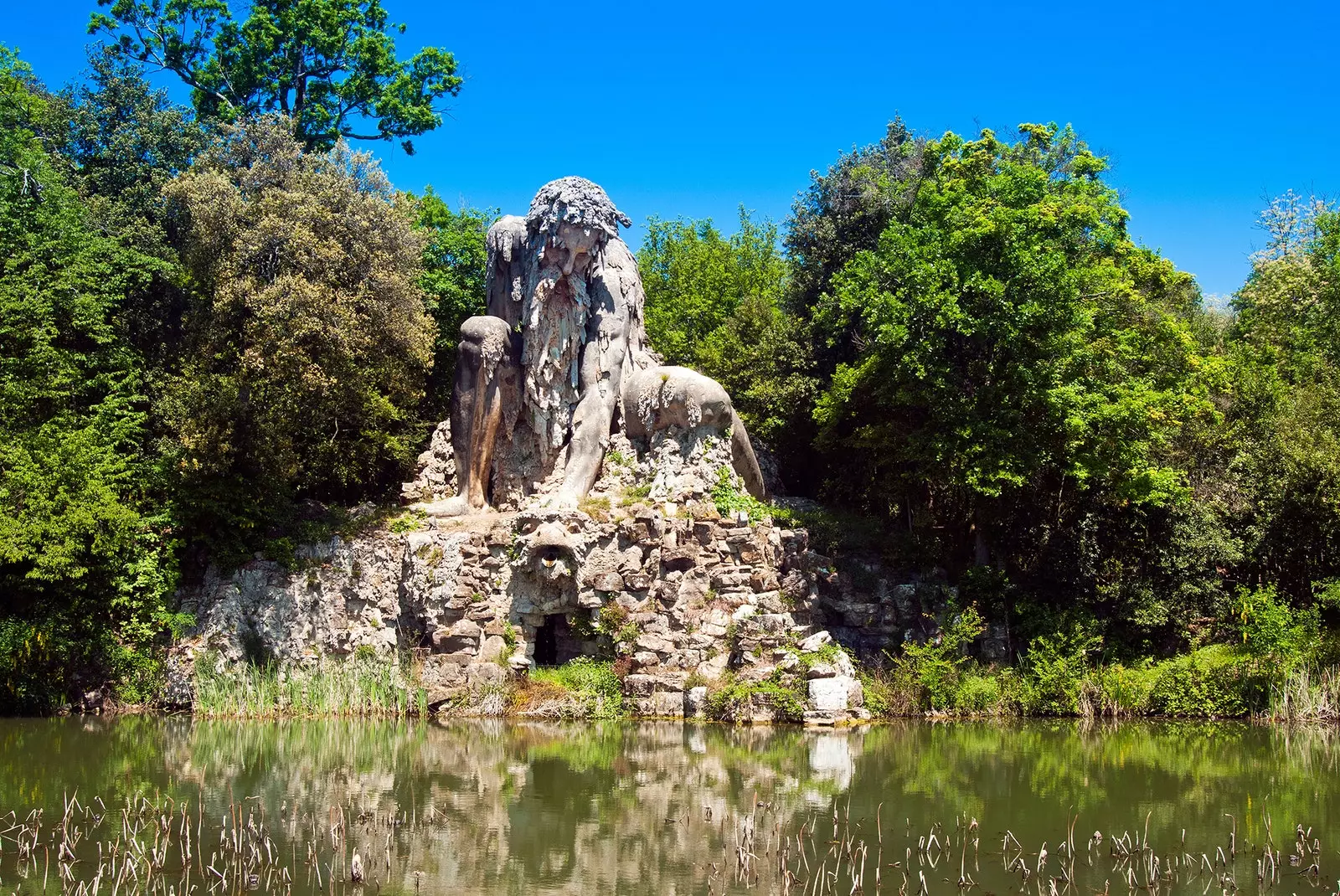 Colosso dell'Appennino