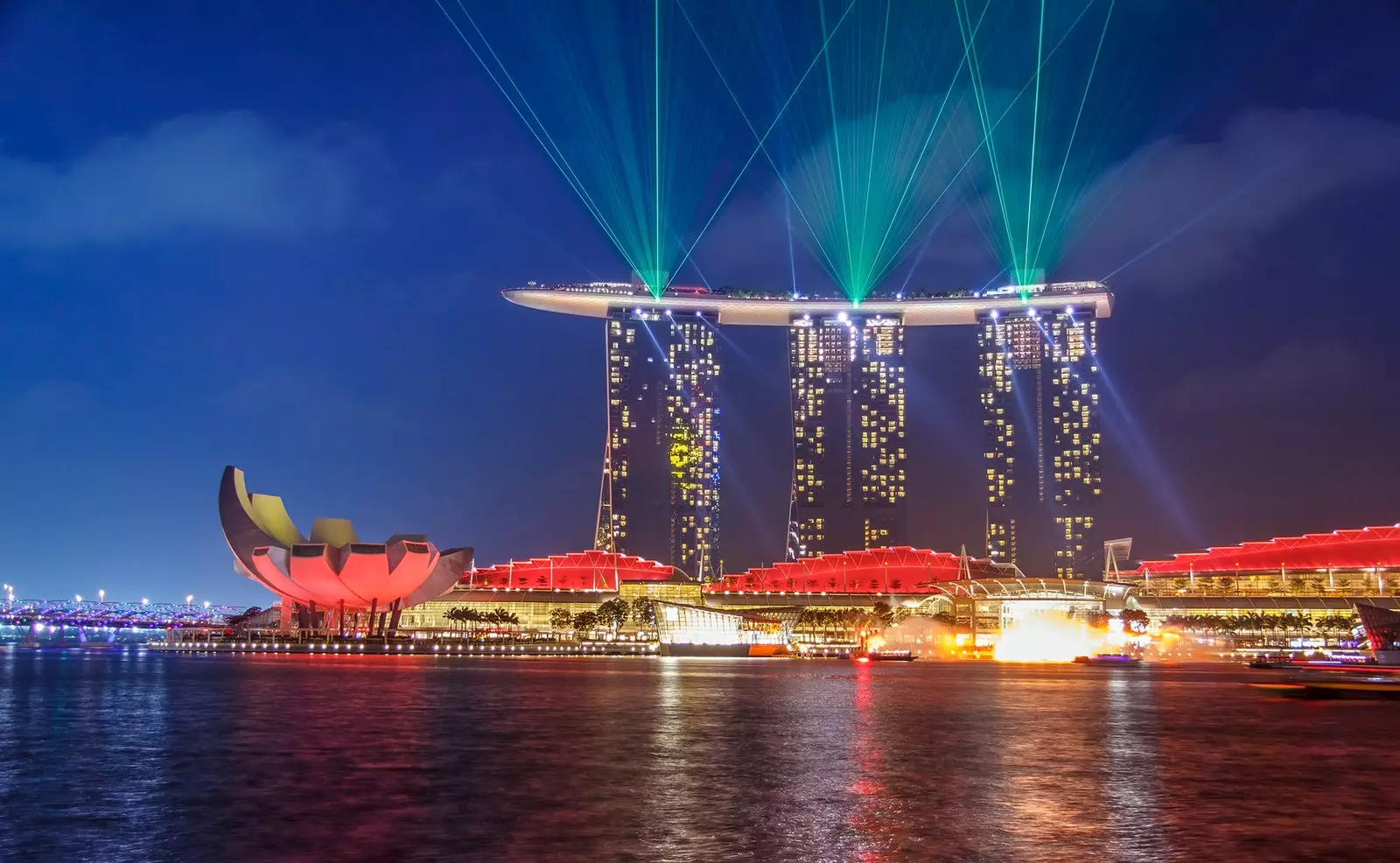 Câu hỏi thường gặp về Singapore là gì