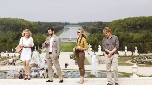 Wie man in Paris nicht wie ein Tourist aussieht