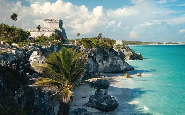 Þú getur beðið um hvað sem er í Riviera Maya