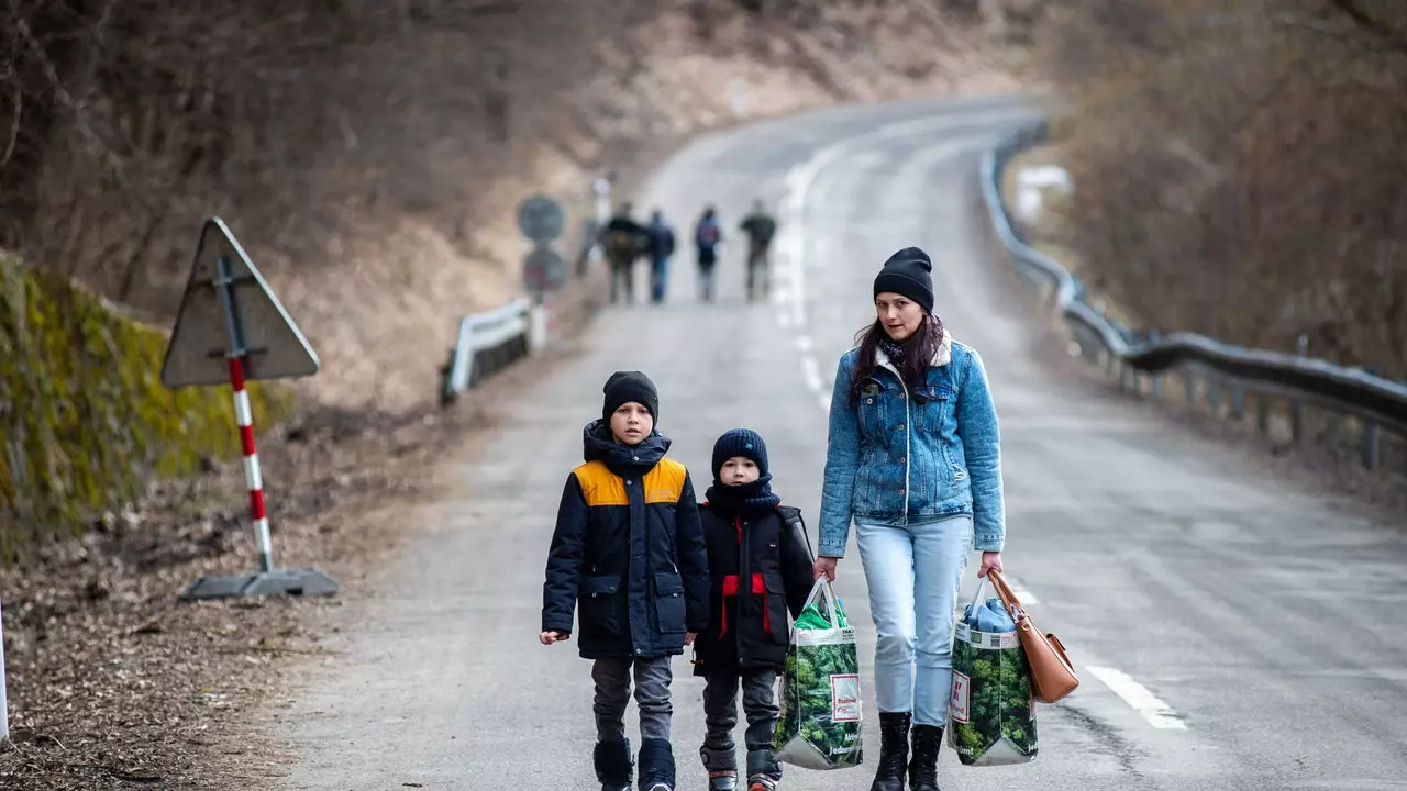 Tunawezaje kusaidia Ukraine hivi sasa?