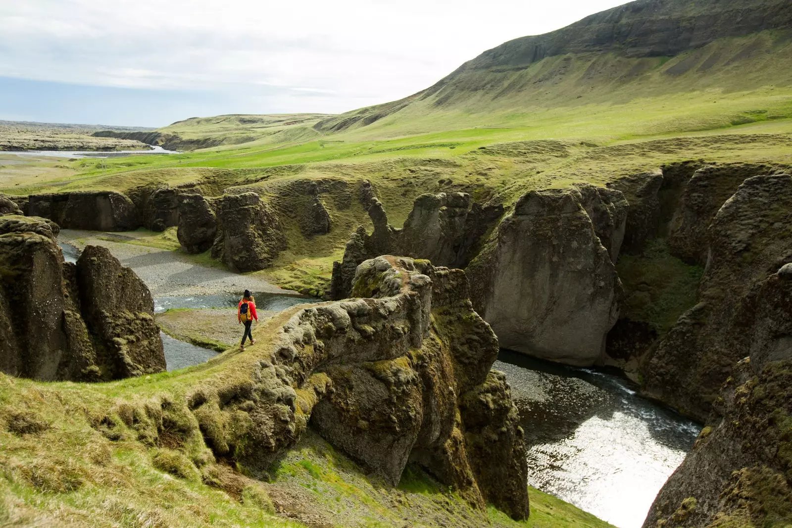 Islandia