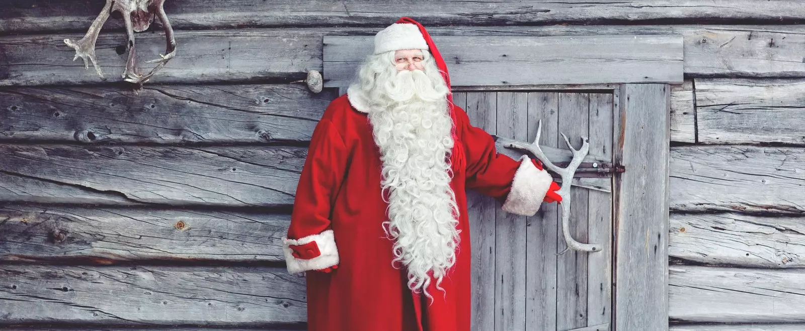 Shtëpia e Santa Claus në Korvatunturi