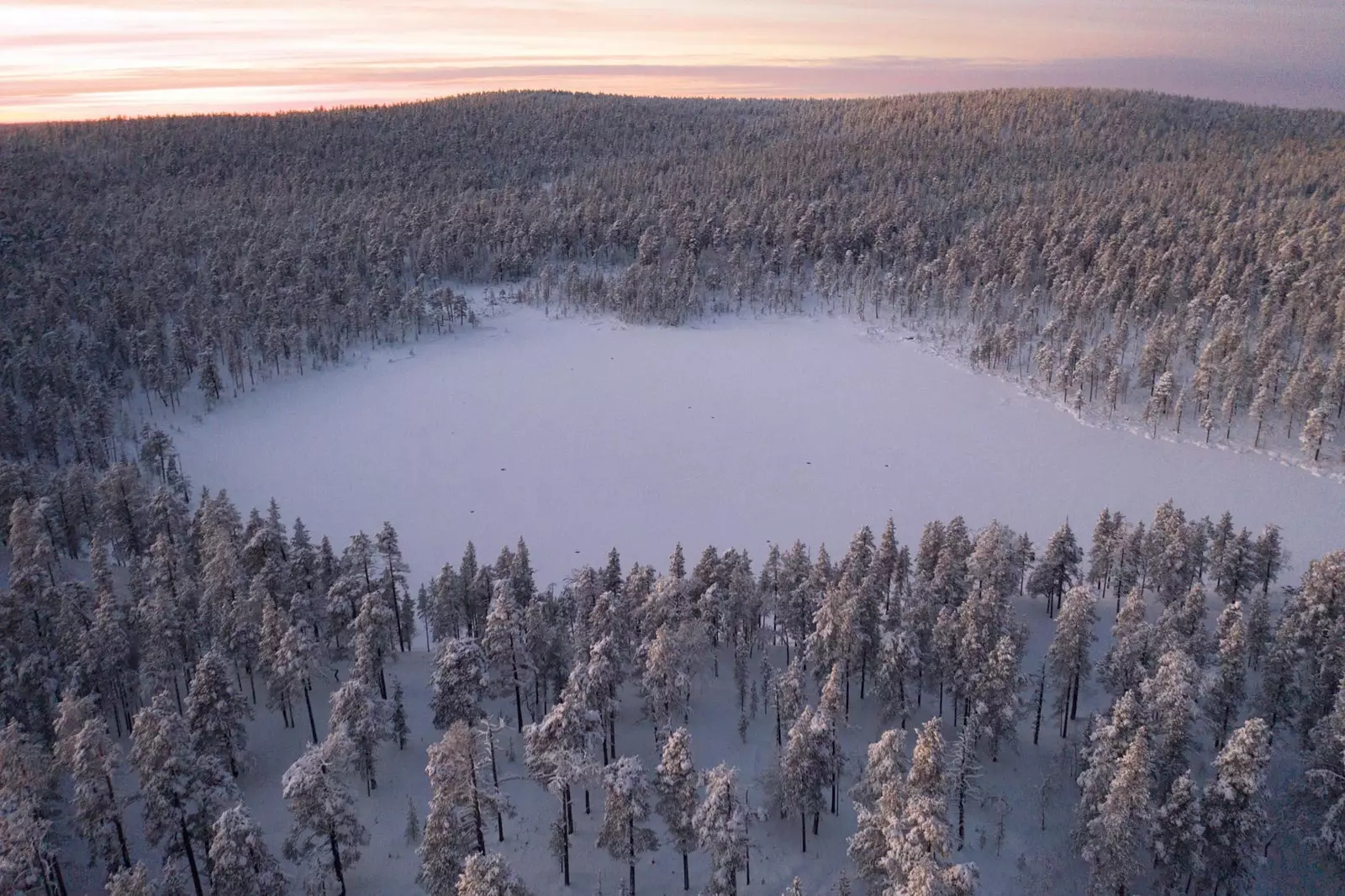 Inari .meer