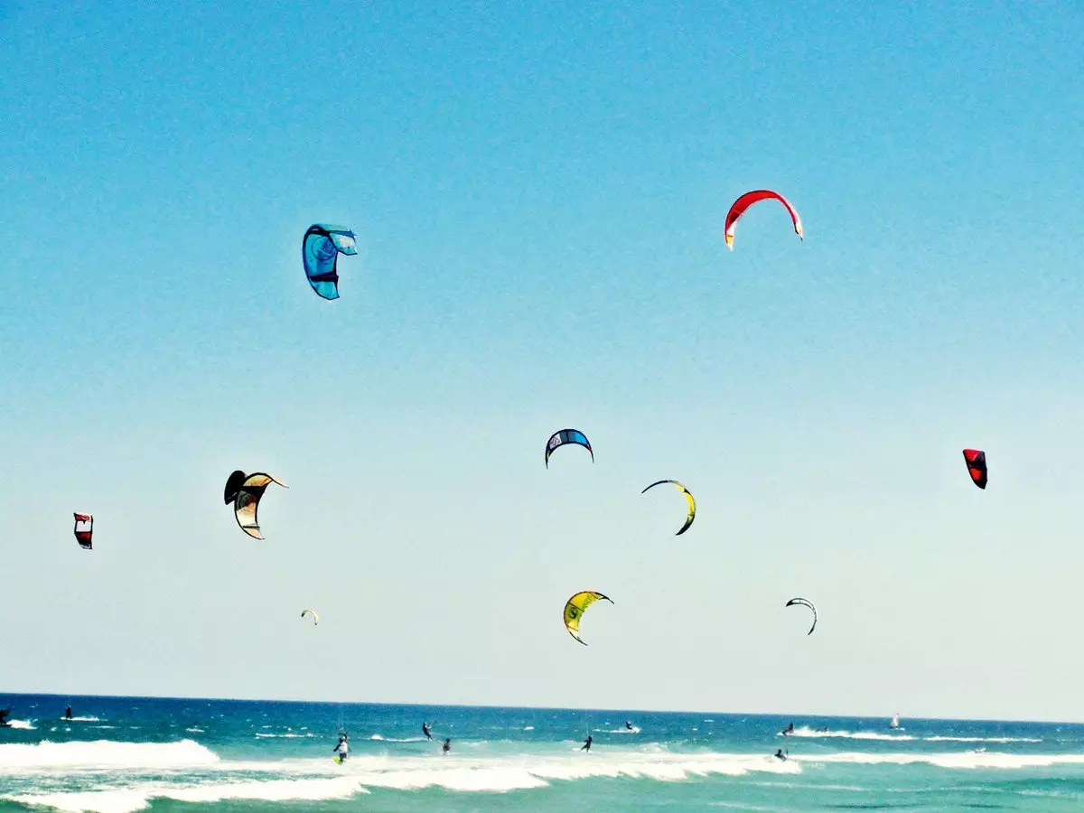 spiaggia di tijuca rio de janeiro